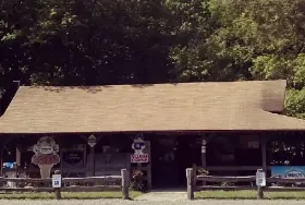 Photograph of Toe River Campground, Burnsville