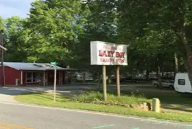 Photograph of Lazy Boy Travel Park, Hendersonville