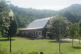Photograph of Savannah Creek RV Resort, Sylva