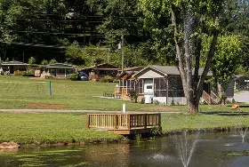 Photograph of Sun Retreats Nantahala, Sylva