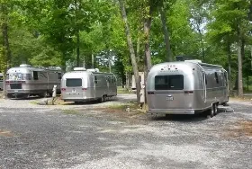 Photograph of Greensboro KOA , Greensboro