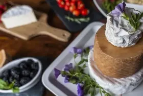 Photograph of Trio - Wine, Kitty Hawk