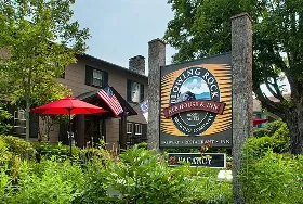 Photograph of Blowing Rock Brewing, Blowing Rock