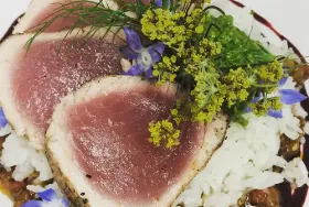 Photograph of Savorez, Wilmington