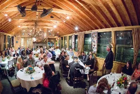 Photograph of Hildegards Restaurant, Highlands