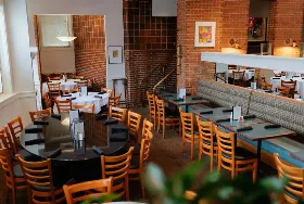 Photograph of Trio, Charlotte