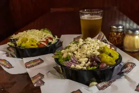 Photograph of Brick Oven Pasta And Pizzeria, Beech Mountain