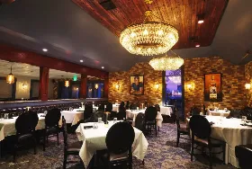 Photograph of Prime Bistro Wine Bar, Morehead City