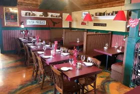 Photograph of Lake Park Steakhouse, Carolina Beach