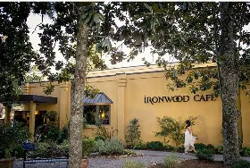 Photograph of Ironwood, Pinehurst