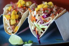 Photograph of La Cocina Mexican Restaurant, Smithfield