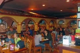 Photograph of Los Arcoiris Mexican Restaurant, Boone