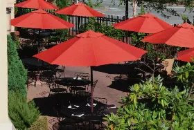 Photograph of Mez Contemporary Mexican Restaurant, Durham