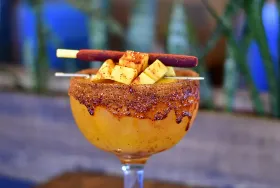 Photograph of Mezcalito, Henderson