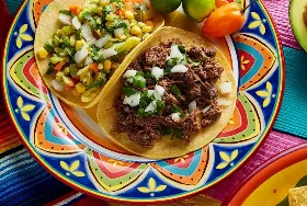 Photograph of Papa’s & Beer Mexican Restaurant, Asheville