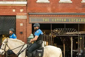 Photograph of Cotton Exchange, Wilmington