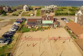 Photograph of Tortugas' Lie Shellfish Bar & Grill, Nags Head