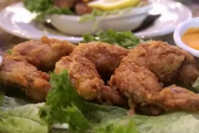 Photograph of Froggy Dog Restaurant & Bar, Avon