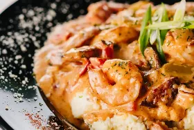 Photograph of Goombays Grille & Raw Bar, Kill Devil Hills