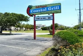 Photograph of Chilli Peppers Restaurant, Kill Devil Hills