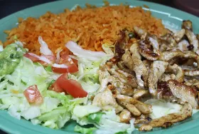 Photograph of Camino Real Mexican Restaurant, Richlands