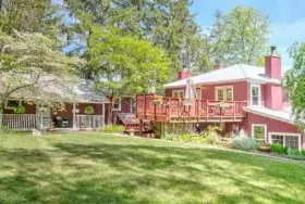 Photograph of Aberdeen Inn, Asheville