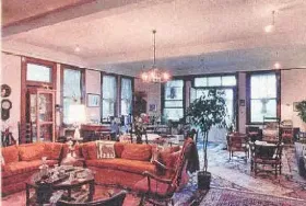 Photograph of Bridle Path Inn, Asheville