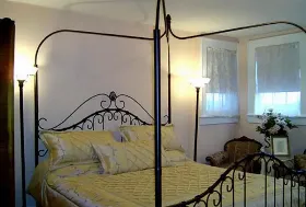 Photograph of Home Coming Bed & Breakfast, Elkin