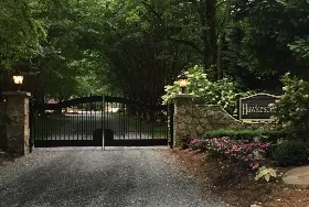 Photograph of Hawkesdene House B&B Inn and Cottages, Andrews