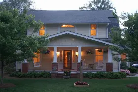 Photograph of Lemmond House Bed & Breakfast, Matthews