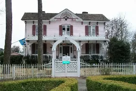 Photograph of M & N Bed And Breakfast, Murfreesboro