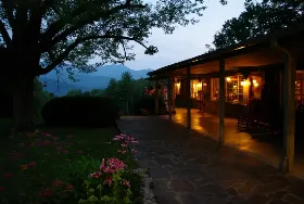 Photograph of Hemlock Inn, Bryson City