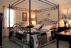 Photograph of Thurston House Bed & Breakast, Ocracoke