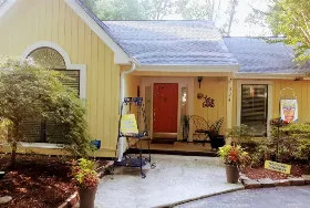 Photograph of Ms. Elsie's Caribbean B&B, Charlotte