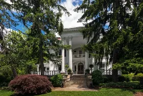 Photograph of Albemarle Inn, Asheville