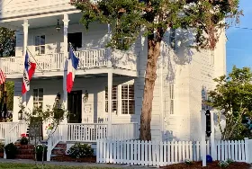 Photograph of Inn On Turner, Beaufort