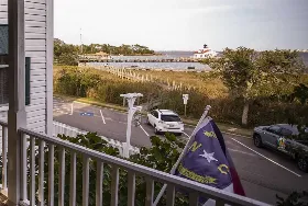 Photograph of Roanoke Island Inn, Manteo