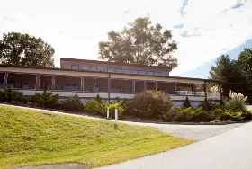 Photograph of Cat Creek Lodge, Franklin