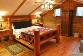 Photograph of Pilot Knob Inn Bed & Breakfast, Pilot Mountain