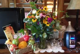 Photograph of Wildberry Lodge B&B, Leicester