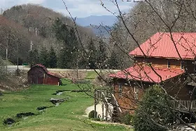 Photograph of Cornerstone Cabins & Cottages, Banner Elk