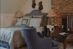 Photograph of Angies Bed And Breakfast, Wilmington
