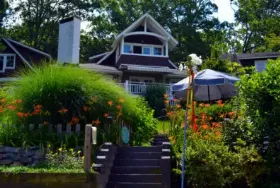 Photograph of Arbor House Of Black Mountain, Black Mountain