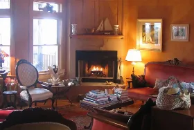 Photograph of Cypress Moon Inn, Kitty Hawk