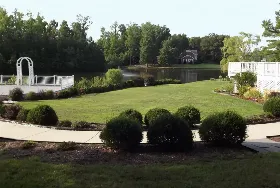 Photograph of BnB Country Garden Inn, Apex