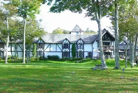 Photograph of Beech Mountain Inns, Beech Mountain