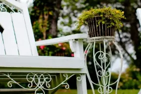 Photograph of The Belle House Bed & Breakfast, Hamptonville