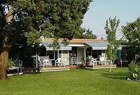 Photograph of Hidden Treasure Inn, Kure Beach