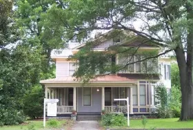 Photograph of Plum Tree Gardens Bed And Breakfast, Goldsboro