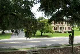 Photograph of Graham House Inn, Kenansville